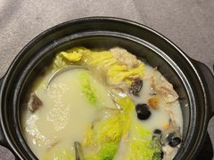 -羲和雅苑•北京烤鸭(国贸商城店)