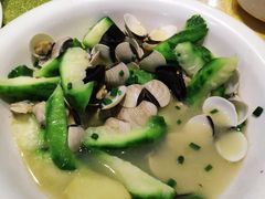 -大笑饭堂(甲子桥店)