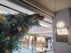 -雀蓝川菜(滨湖万象汇店)