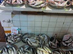 -下环街市熟食中心