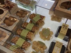 -仟吉(大溪地店)
