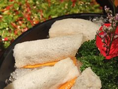 -季季山•云南野生菌火锅(上海首店)