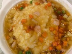 摊黄菜-宝发园名菜馆