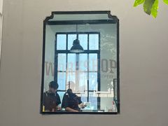 -The Workshop Coffee