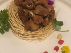 -香香海南菜餐厅