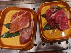 -芝小官毛肚火锅海鲜自助(淮安清江浦区新亚店)