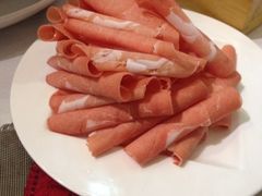 北门涮肉(南锣鼓巷)-北门涮肉·铜锅涮肉(南锣鼓巷店)