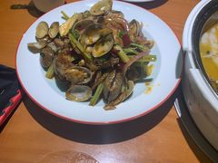 -龙梅肥肠鱼(明瓦廊店)