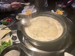 -捞王锅物料理(凯旋路店)