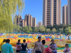 -清河半岛温泉度假酒店