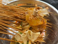 -乐山鲜知味钵钵鸡(奎星楼店)