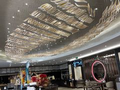 -五洲咖啡厅(五洲大酒店)