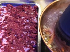 -月圆火锅(宁海东路二店)