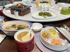 -酒蜻蜓·庭院私房菜(天元东路店)