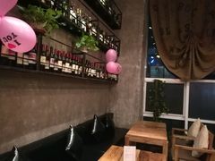 -园丁顿西餐厅(亦庄创新大厦高新视听产业园店)