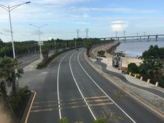 -宝安西湾红树林湿地公园