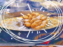 -红专尹胖子油炸糕