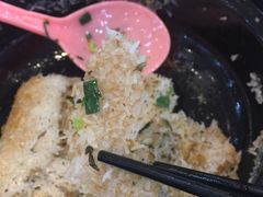 -台山美食一绝阿四台山黄鳝饭(阿四创作店)