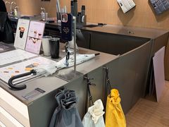 -M Stand(北京平安幸福中心店)