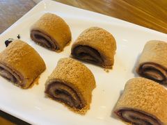 -局气 烤鸭·北京菜(光华路店)