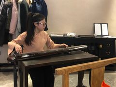 -斯通泰伯酒店-餐厅