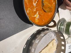 -Pita's&Tika's中东和印度风味餐厅(龙湖天街店)