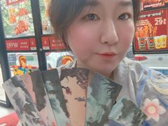 -华莱士·全鸡汉堡(柳州店)