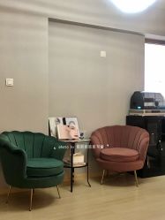 -悦美国际半永久纹眉纹绣