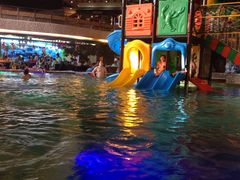 -宝丽金大酒店·洗浴中心