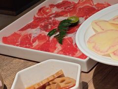 -蘑界·野生菌火锅(深业上城店)