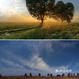 威宁草海｜中国三大高原湖泊之一