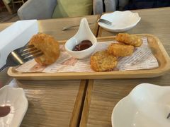 -仙踪林(惠润广场店)