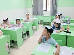 -学知乐教育·幼小衔接·小学科辅导(嘉定镇校区)