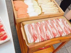 -正宗齐齐哈尔烤肉·齐牛哥鲜切炭火烤肉(杭州总店)