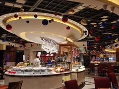 -怡咖啡自助餐(宁波香格里拉店)