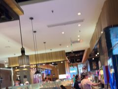 -比格比萨自助(南京万达茂店)