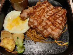 -半秋山西餐厅(巴南万达广场店)