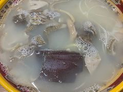 -豫石记羊汤(北苑店)