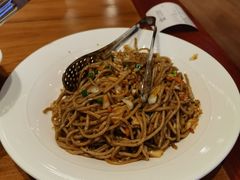 酸菜炒莜面-九十九顶毡房(阜石路店)
