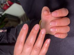 -LEILEI NAIL蕾蕾美甲美睫