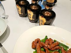 -张福记(五一公园店)