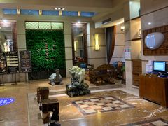 -浣溪沙富硒温泉