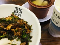 -德天顺盖码饭(人民西路店)