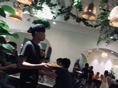 -香香海南菜餐厅
