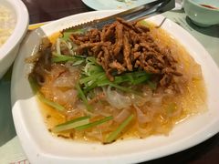-松针蔡记蒸饺(花园路店)