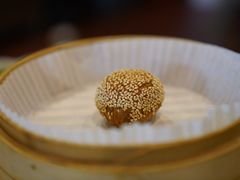 一口酥烧饼-牛街清真满恒記(平安里西大街店)