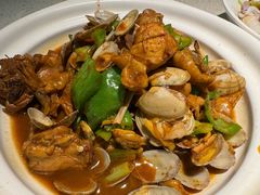 -船歌·鱼水饺青岛菜(金狮广场店)