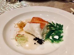 -8餐厅(新葡京酒店)