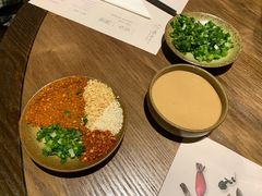 -盡膳口福跷脚牛肉火锅(合生汇购物中心店)