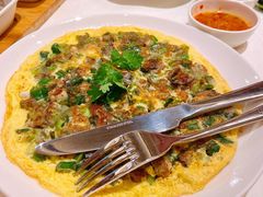 -莆田餐厅PUTIEN(西安万象天地店)